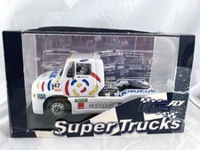 Super camion FLY GB Track SISU