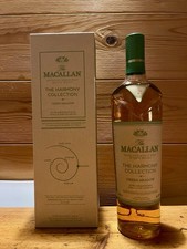 Macallan Green Meadow