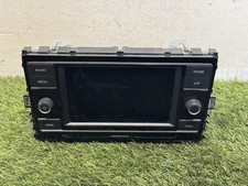 SCHERMO DISPLAY VOLKSWAGEN T6 2021 TRANSPORTER 3CN035869A