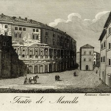 Tommaso Cuccioni Teatro di