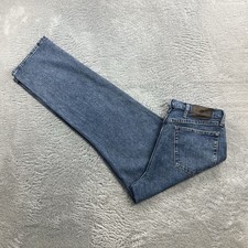 Pantalone jeans uomo vintage