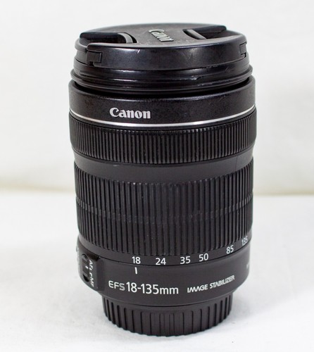 Canon 135mm 5 6 - canon, ef-s