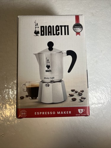 Bialetti caffettiera espresso - bialetti,
