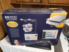 HP Scanjet Flatbed 5200Cse