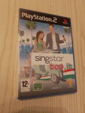 SING STAR  TOP.IT  per