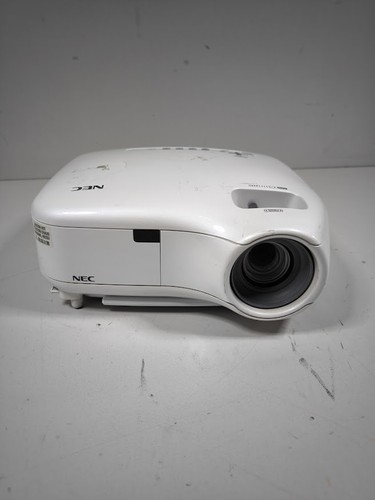 Nec lt380 projector - lt380, not