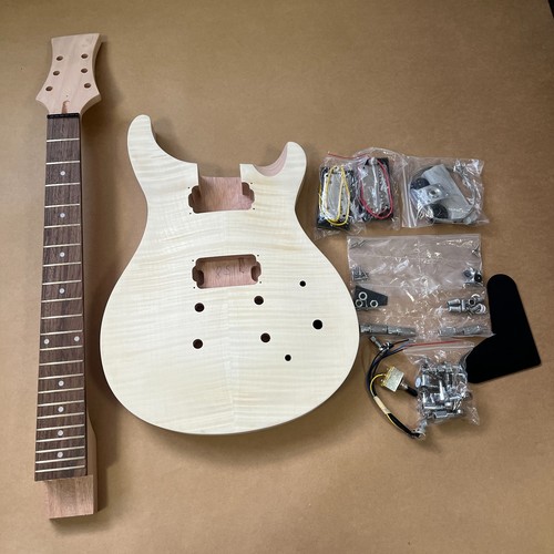 Kit fai chitarra - te,