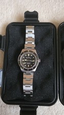 Orologio automatico san - san, martin