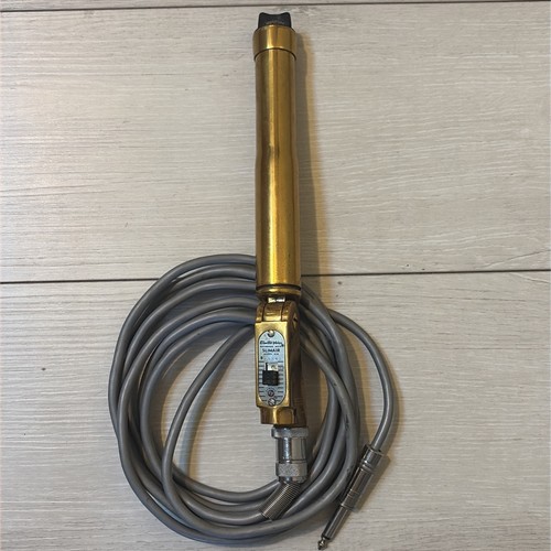 Microfono electro voice slim - electro-voice,