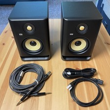 KRK RP5 Rokit 5 G4