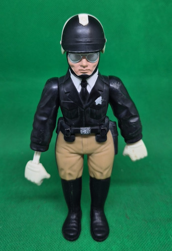 Kenner 1988 the real - kenner,