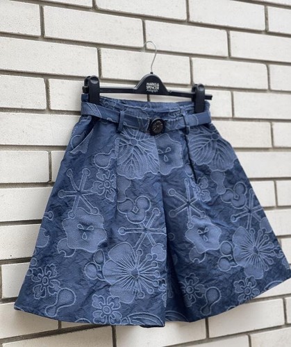 Gonna donna kenzo jacquard - kenzo,
