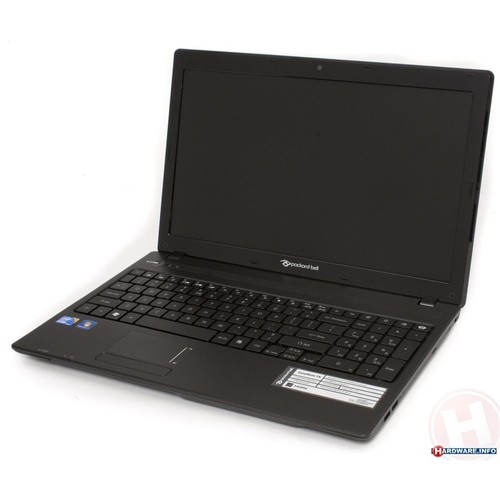 Portatile packard bell - portatile,