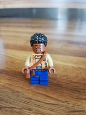 LEGO STAR WARS 75257 FINN