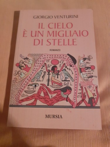 Giorgio venturini il cielo - -,