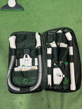 Borsone Folletto Completo Con  Picchio PB440 Più Set Lavaggio Materasso