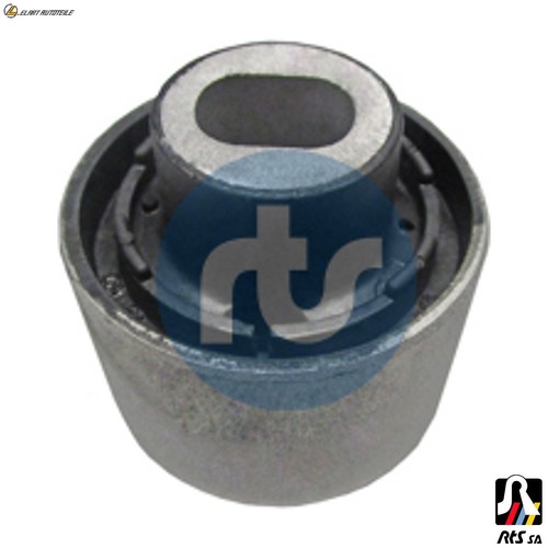 Cuscinetto manubrio - 2x,