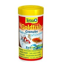 TETRA Goldfish Granuli 250 ml