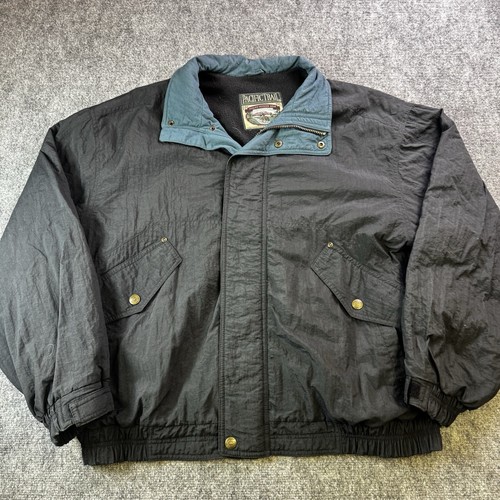 Giacca bomber vintage pacific - giacca,