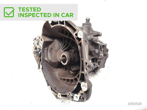 Vauxhall corsa cambio - corsa,