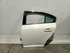 porta posteriore sinistra per TOYOTA AVENSIS (T27) ACTIVE 2015 977216