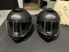 casco moto integrale Airoh St 501