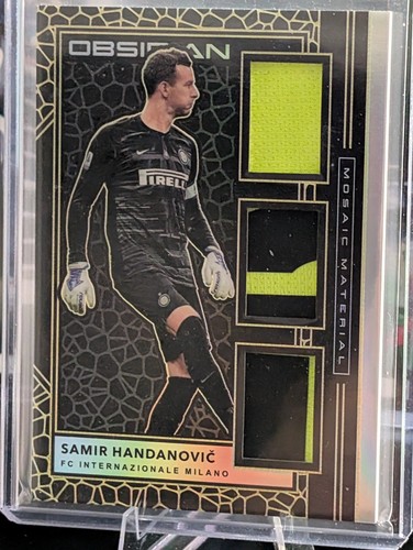 2019 panini ossidiana - 2019/20,
