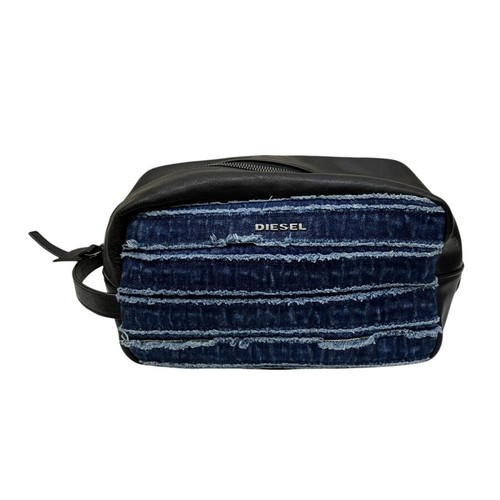 Diesel seconda borsa pelle - borsa, in