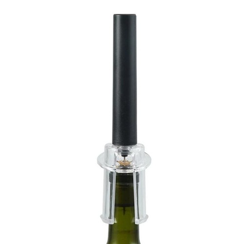 Apribottiglie vino rosso pompa - apribottiglie,