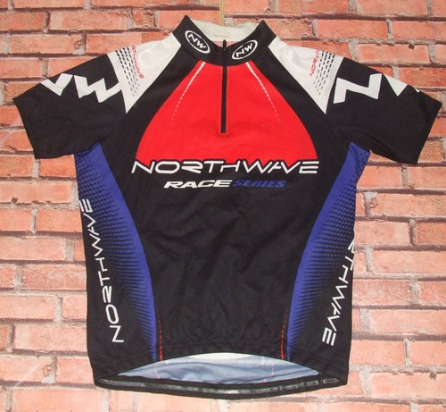 Northwave maglia shirt maillot - northwave,