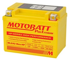 Batteria motobatt per gas - batteria,