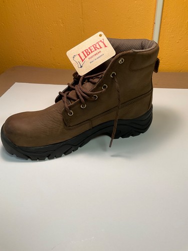 Stivali trekking liberty - da,