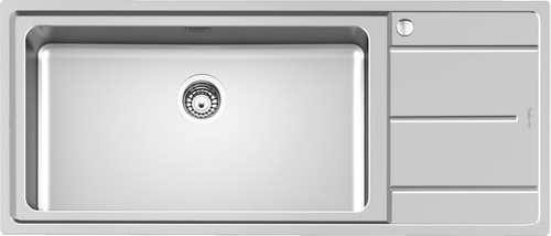 Foster lavello cucina vasca - cucina, 1