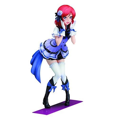 Dengekiya love live modellino - love,