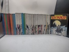 Ken Parker serie Oro 1-62
