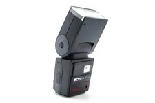 Metz Mecablitz 54MZ-4i flash