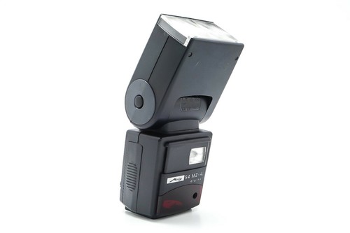 Metz mecablitz 54mz flash - metz,