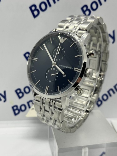Orologio emporio armani - armani, ar1648