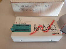 Logica Amiga Eprom Programmer (Junior Prommer) Programmatore Eprom (1990)