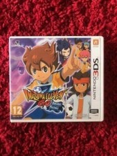 Inazuma Eleven Go: Shadow