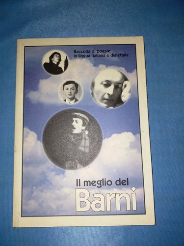 Meglio del barni - il, raccolta
