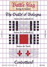 28mm Guerre Italiane