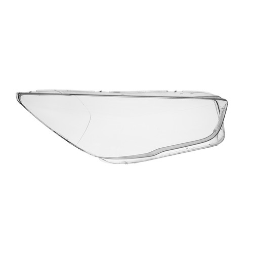 Vetro faro proiettore per ford - vetro,
