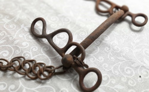 Morso ferro vintage per - in,