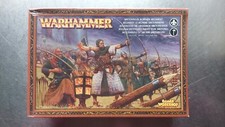 Warhammer Reggimento Di Arcieri Bretoniani