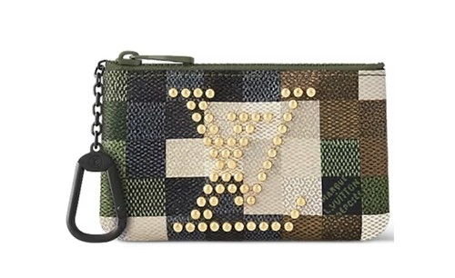 Louis vuitton key clès - vuitton,