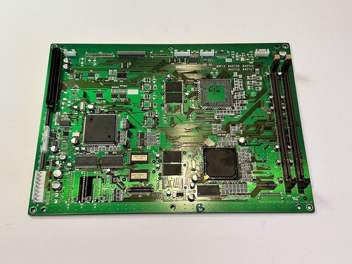 Scheda madre modulo - , batteria
