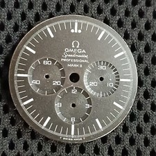 quadrante Omega Speedmaster