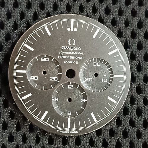 Quadrante omega speedmaster - omega,