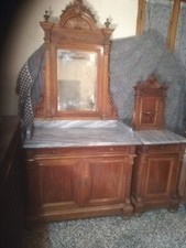 Cameretta antrica massello - cameretta,